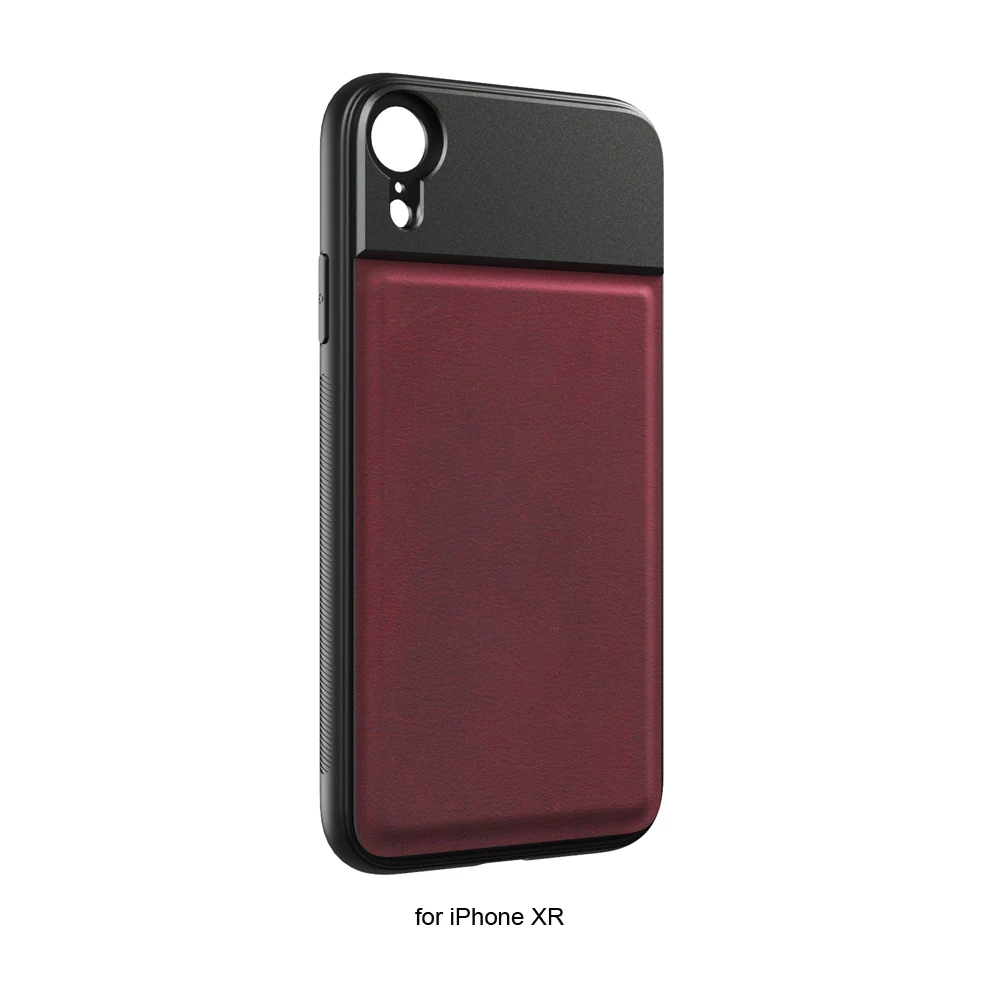 for iPhone XR APEXEL 85 мм 3X HD телефотографические линзы профессиональный телескоп Портретные линзы, без темного круга для samsung huawei Xiaomi все мобильные телефоны - Цвет: for iPhone XR