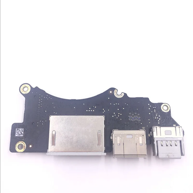 Sale Genuine I / O Board For Macbook Pro Retina 15 '' A1398 1398 USB HDMI SD 661-6535 820-3071-A Year 2012 2013 | Компьютеры и