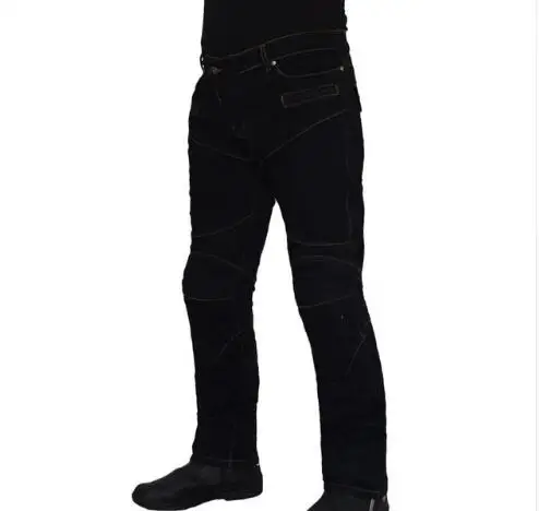 Тонкие штаны мотоциклетные для внедорожников брюки гоночных автомобилей