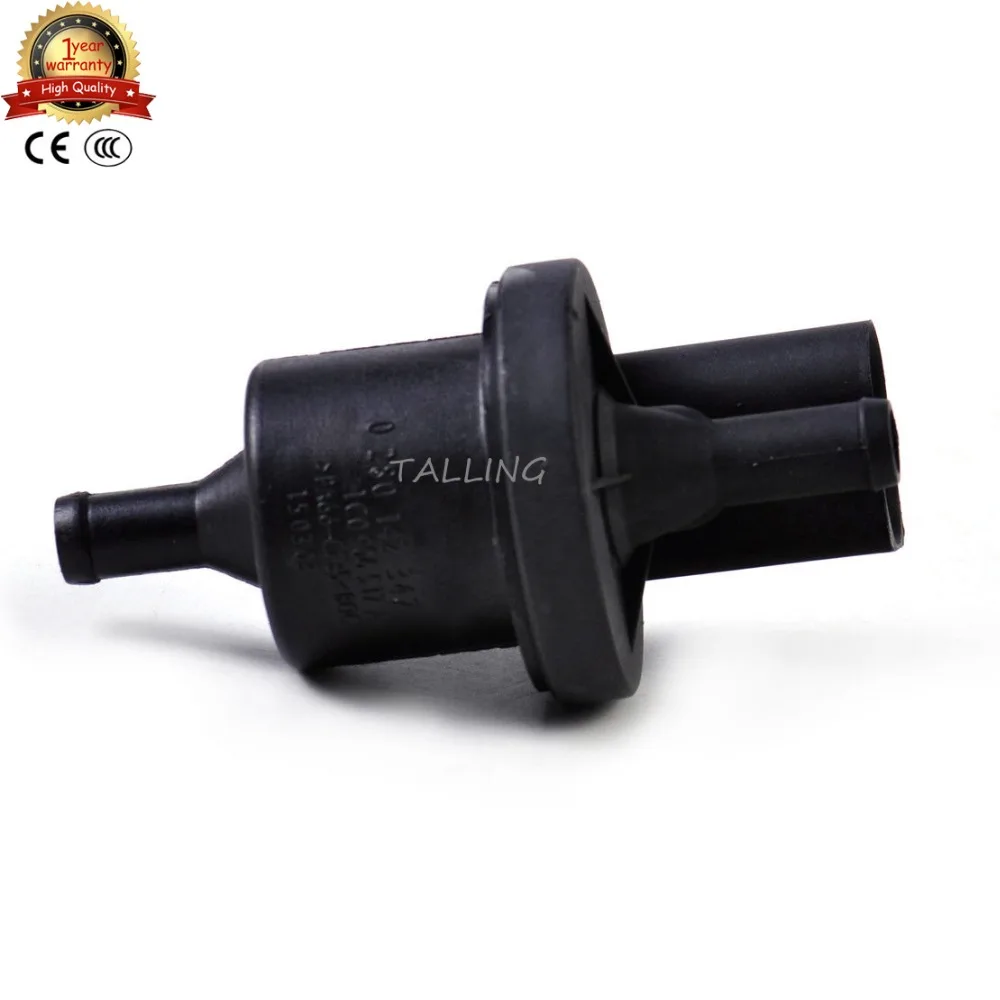 517A 517 A 0280142353 подходит для V W J etta Golf MK5 6 Passat 2 0 T очищающий клапан Топливная Паровая