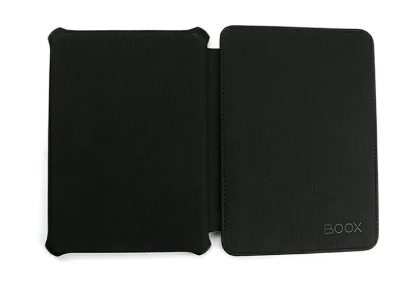 Новый ОНИКС Boox Kepler pro 6 ''кобура встроенный оригинальный кожаный чехол для