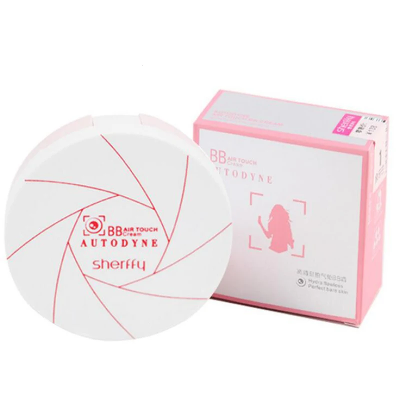 Moisturizing Concealer Cosmetic Long Lasting Air Cushion BB Cream Foundation Whitening Makeup S30 |