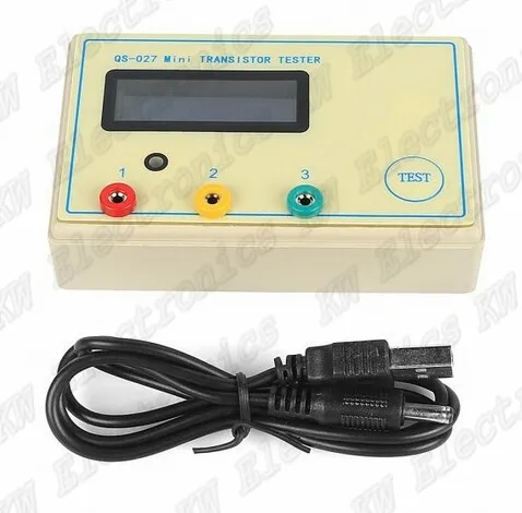 328 транзисторный тестер Конденсатор СОЭ Индуктивный резистор метр LCR NPN PNP MOS |