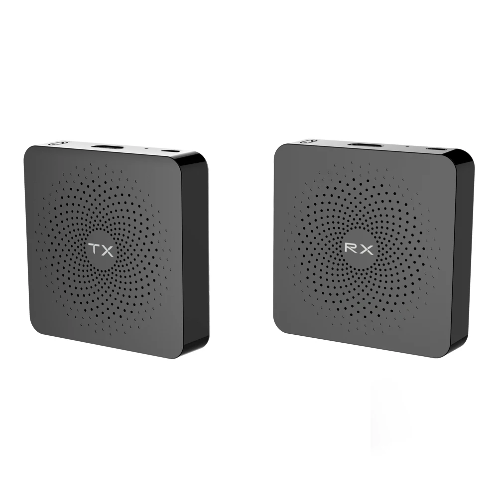 

Hot Selling Measy TV Dongle 60G DLNA Airplay Miracast Air Mirroring Reliable High Speed Transmission WiFi Display Receiver