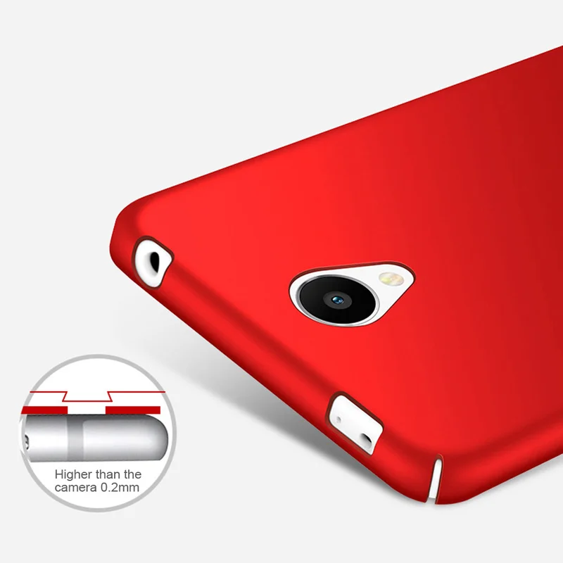 Чехол для телефона для redmi Note 5 Примечание 5 plus 6 s pro 6a чехол s матовая жесткая задняя крышка из ПК чехол для xiaomi pocophone f1 mi8 a1 a2 mix 2s
