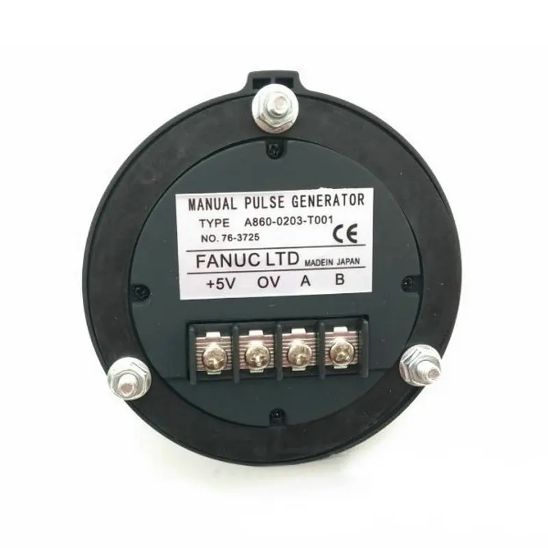 FANUC A860 0203 T001 electronc ручной генератор импульсов|generator manual|generator pulsegeneration 2 |