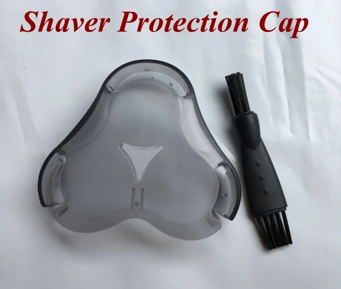 1Pcs Replace head protection cap Cover for Philips shaver rq10 rq11 rq12 sh70 sh90 RQ1150 RQ1151 RQ1155 RQ1160 RQ1180 RQ1190 | Красота и