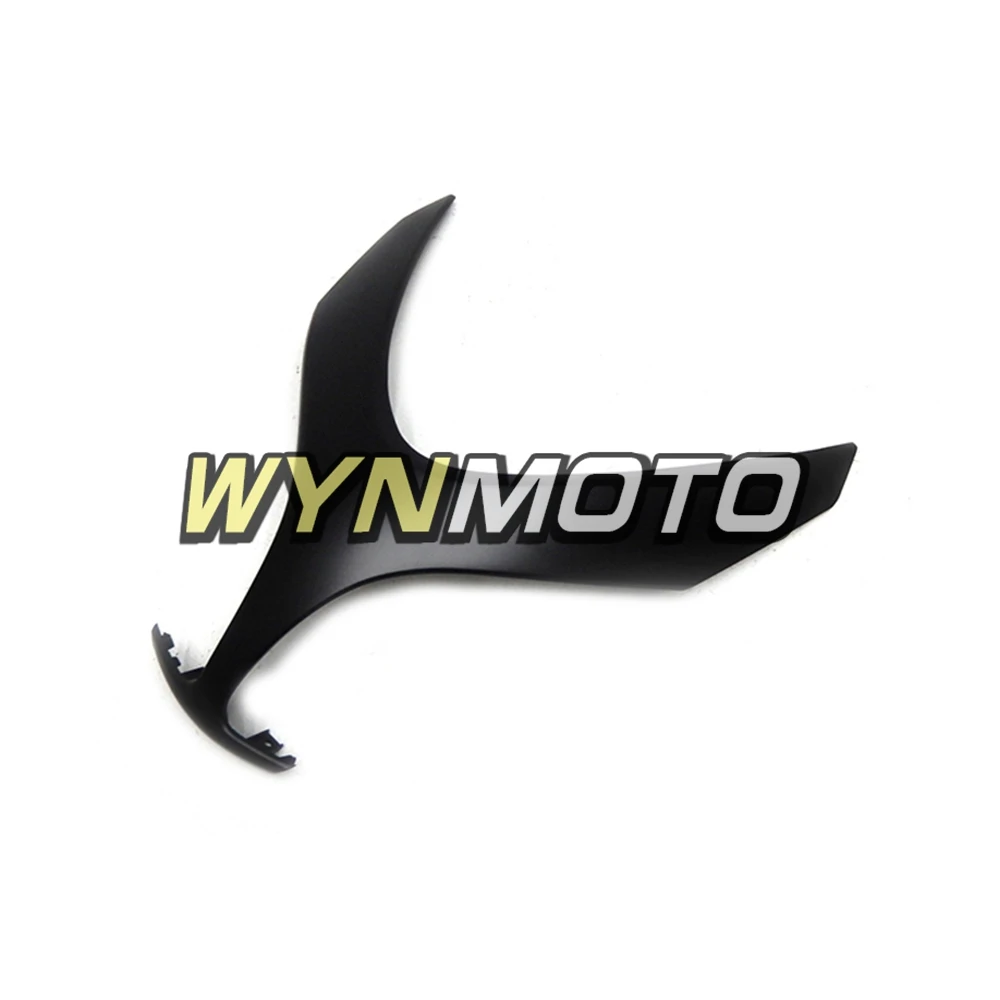 

Painted Front Fairing For Yamaha TMAX 2008-2011 08 09 10 11 ABS Motorbike Part Headlight Frame Gloss Black
