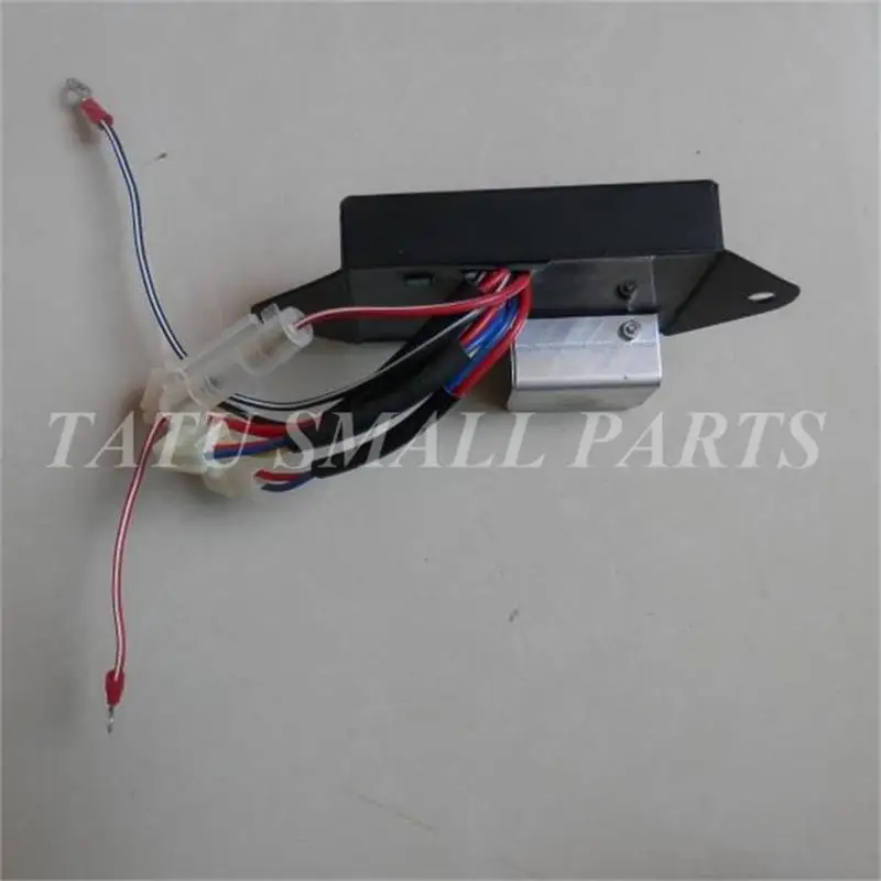 AVR 8.5 ~ 20 KVA 3 PHASE 380V 50HZ FITS KUBOTA J310 J315 J318 J320 BRUSH GENERATOR CHEAP AUTOMATIC VOLTAGE REGULATOR | Инструменты