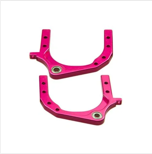 ЧПУ металлическое моторное крепление комплект корпуса для 1/10 3Racing SAKURA D4 AWD RWD # SAK