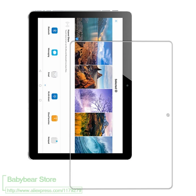 Прозрачная мягкая защитная пленка для экрана с защитой от отпечатков пальцев 9 6