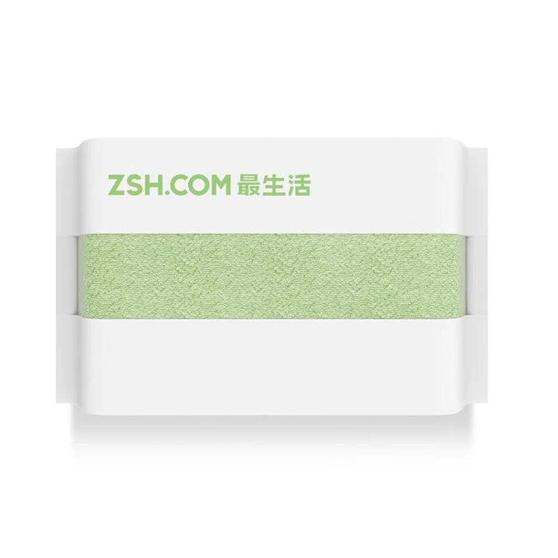 Антибактериальное полотенце Youpin ZSH 100% хлопок 5 цветов | Электроника