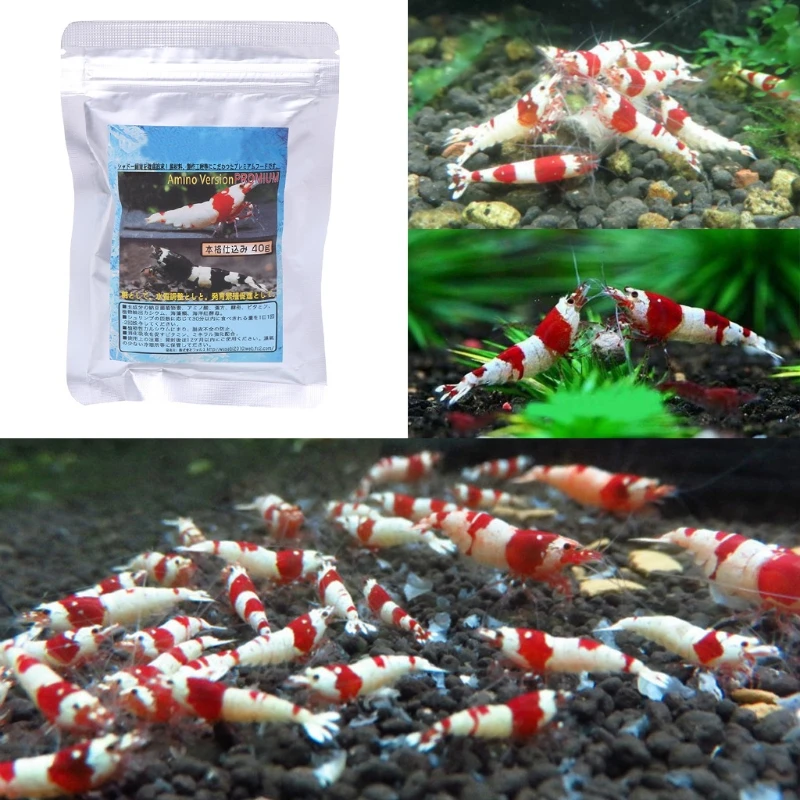 Корм для аквариума 40 г|feeding for fishing|feeding aquarium fishfeed fish |