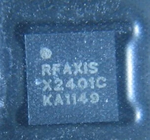 

10 шт./лот RFX2401C 2401C QNF16