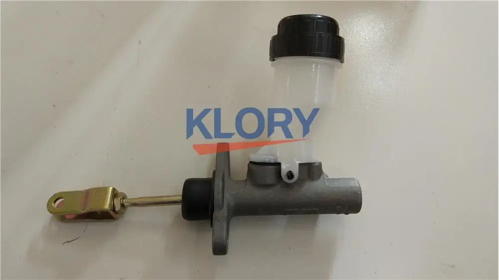 

1608100-D01 Clutch main pump for deer 02