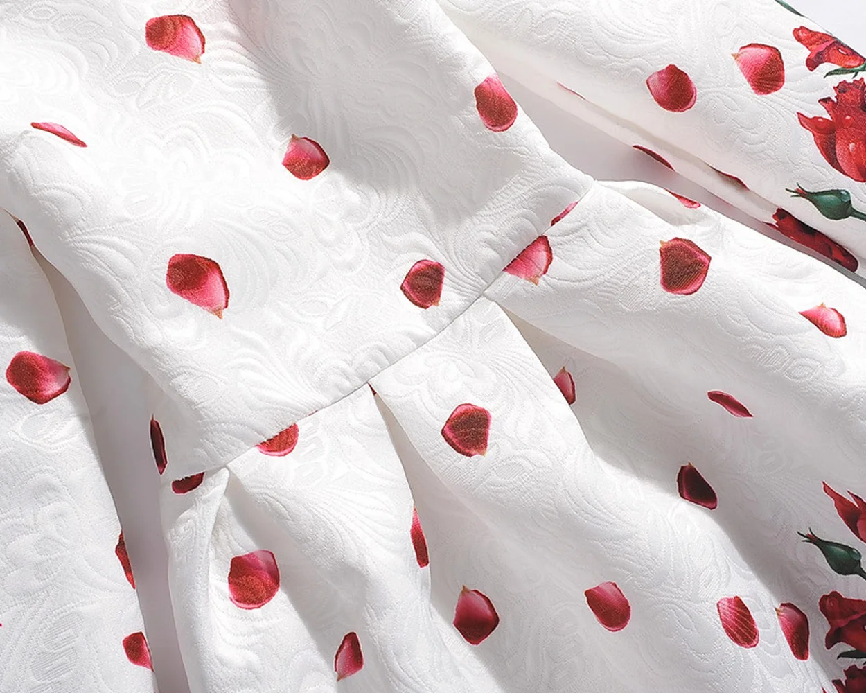 Весенне-осенние платья для девочек модная одежда платье с длинными рукавами