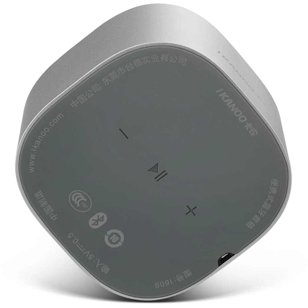 Shinsklly I609 Мини Bluetooth динамик Портативный USB беспроводной домашний кинотеатр