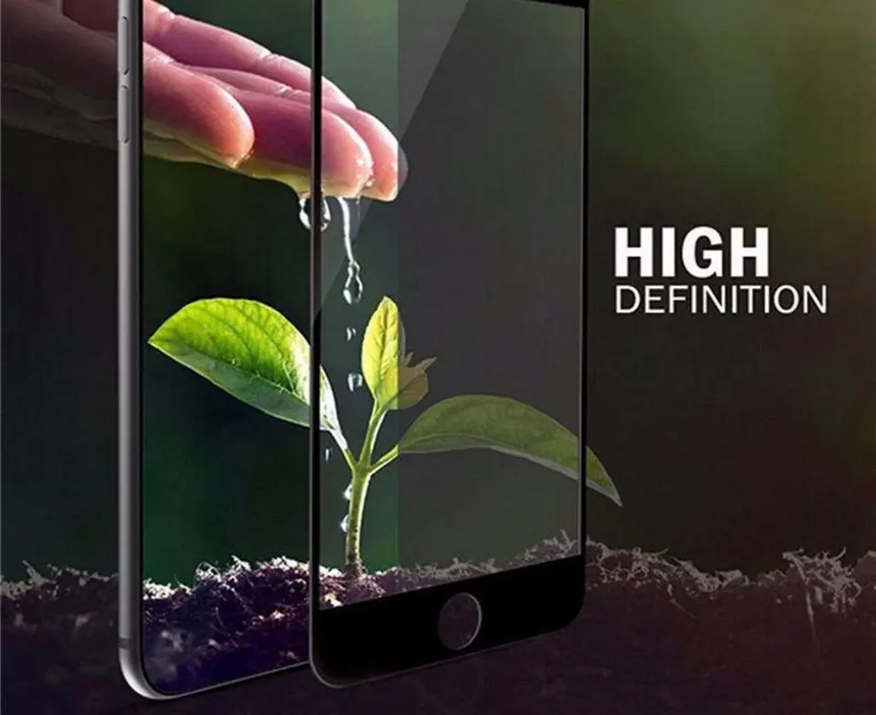 BSLIUFANG 3D защита экрана закаленное стекло для iPhone XR Xs Max X полное покрытие защитное стекло пленка для iPhone 7 8 6 6S Plus