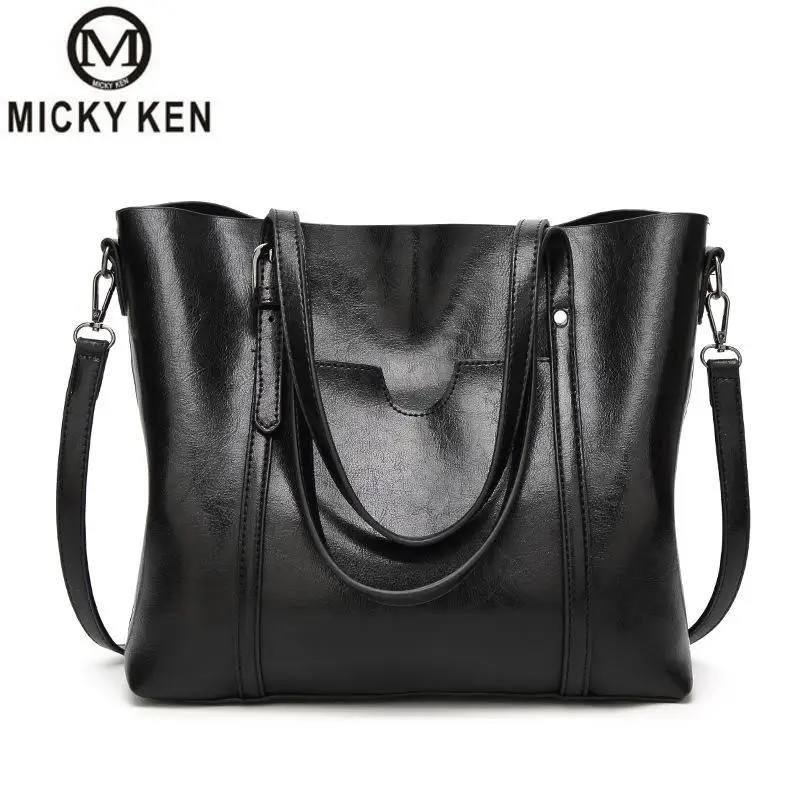 Micky Ken брендовые сумки для женщин 2019 Сумки женские Дизайнерская Сумка через плечо