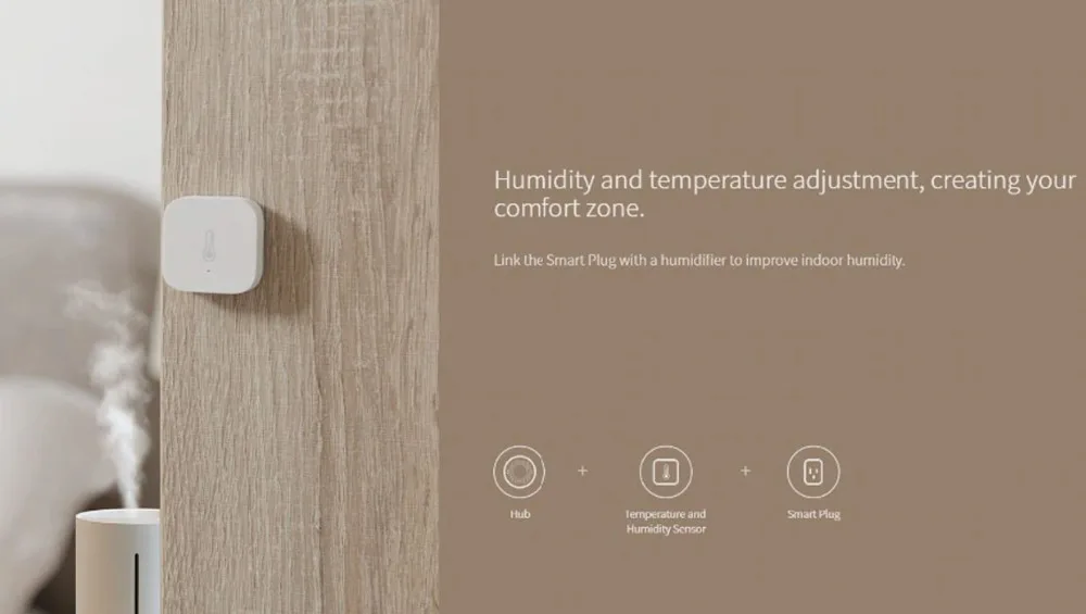 Крепление для спортивной камеры Xiao mi Aqara шлюз концентратор Беспроводной Wi-Fi Zigbee RGB светодиодный ночной Светильник работать с Apple Homekit mi Home приложение Aqara Smart APP