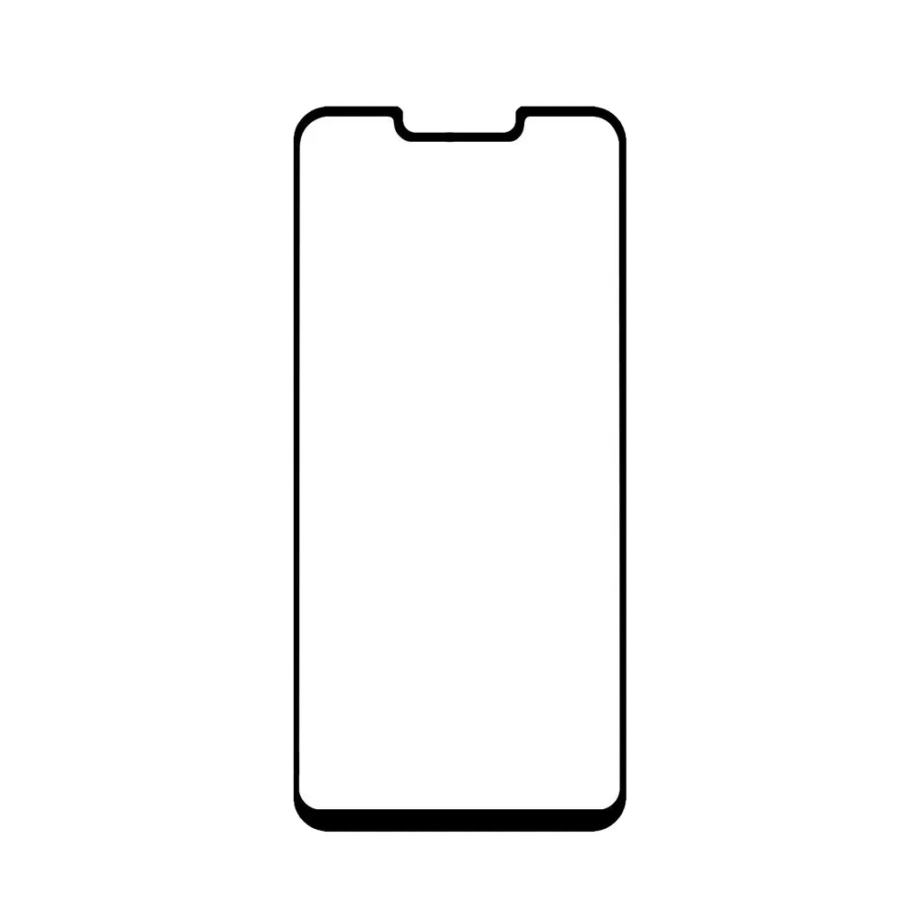 Полное покрытие премиум 9H Закаленное стекло Защитная пленка для экрана Huawei Mate 20