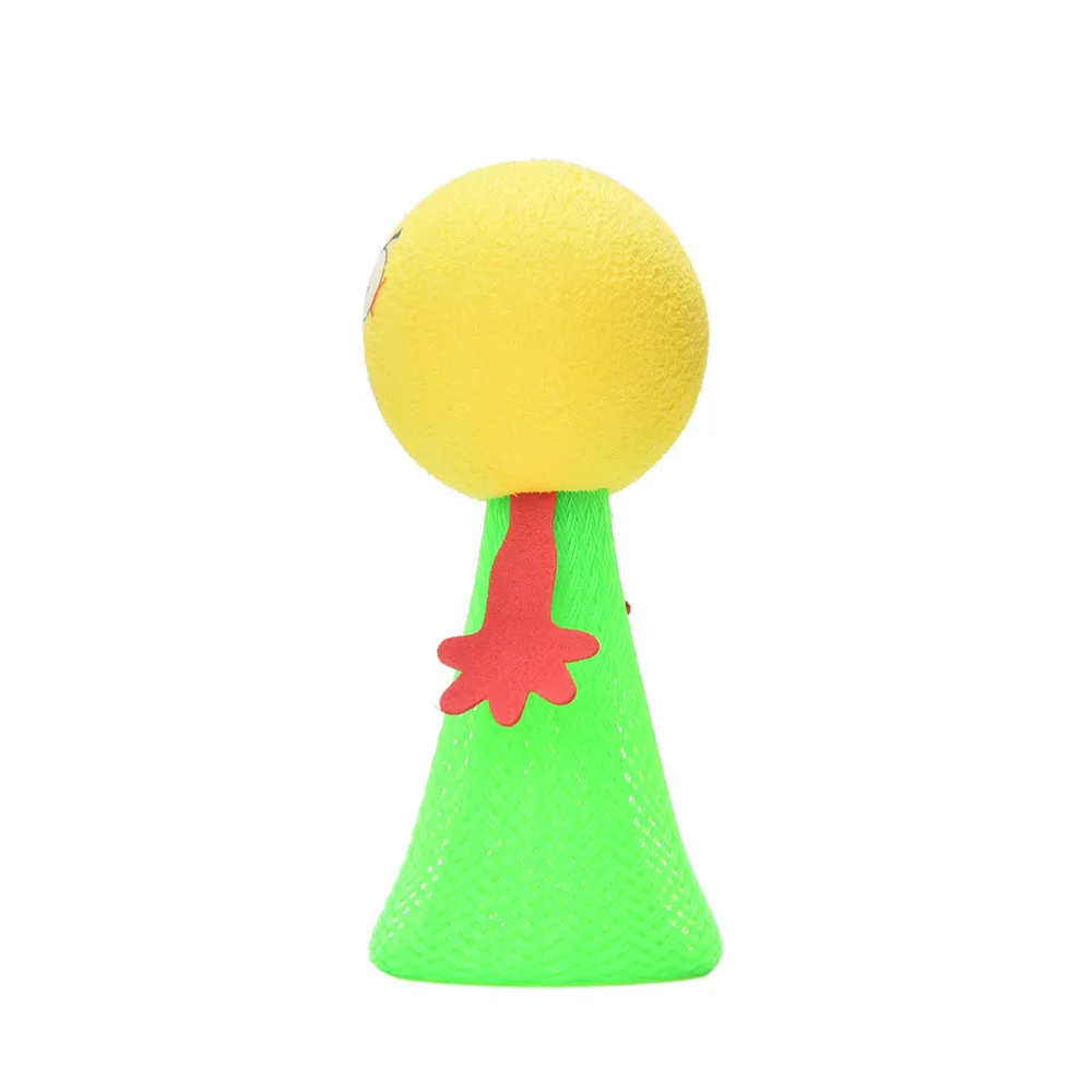 1 шт. или 2 детские развивающие игрушки Новый прыжок эльф Мега Летающий дети StrangeToy