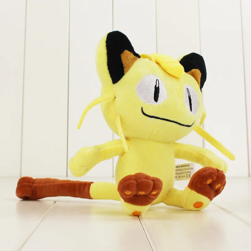 10-20 см eevee Meowth плюшевые Мультяшные куклы, игрушки, черепаха, торшик, Groudon Bulbasaur Chikorita Cyndaquil Snorlax Charmander