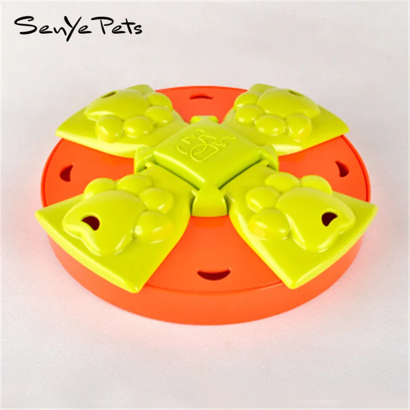 SENYE PETS 2018 игрушки для домашних животных Новые лапы лестница Головоломка