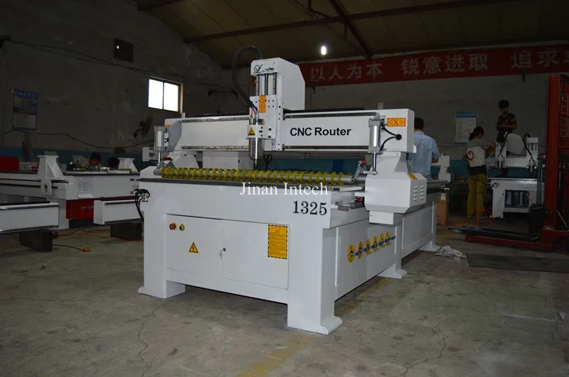 Heavy duty 1300*2500 с чпу маршрутизатор|cnc machine|machine cnc routercnc router |