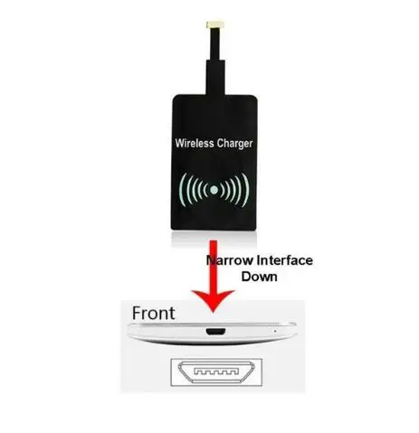 For Type-B Беспроводное зарядное устройство UMIDIGI F2 A5 Pro One S3 Быстрая Зарядка Док-станция настольная UMIDIGI power 3 UMIDIGI F1 Play F2 QI Беспроводное зарядное устройство s - Тип штекера: For Type-B