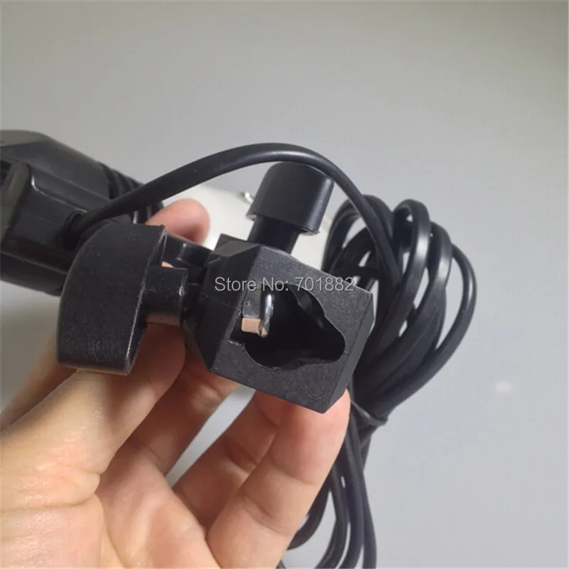 E27 розетка с одной головкой держатель лампы вспышка зонтик кронштейн фото