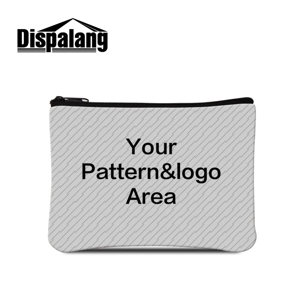 Dispalang Кошелек для монет маленький кошелек девушек сменные сумочки балетки сумки