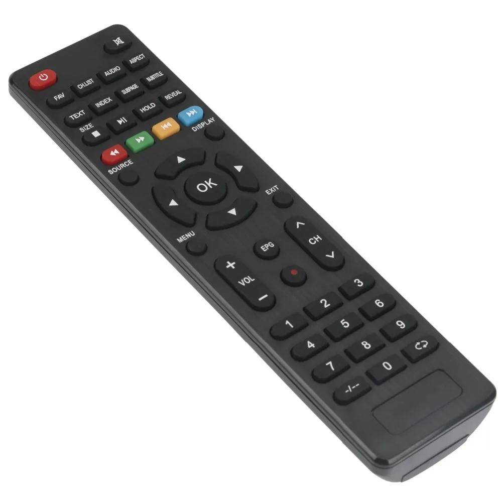 Новый пульт дистанционного управления для телевизора E:MAX TV|Пульты ДУ| |