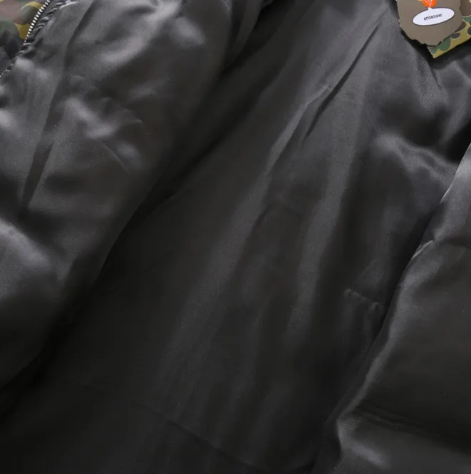 cotton Jackets Men Military Cargo Tactical Combat Business male Coat Pilot Bomber men | Мужская одежда