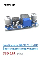 HC-06 HC 06 RF беспроводной Bluetooth приемопередатчик Slave модуль RS232/TTL к UART конвертер и адаптер