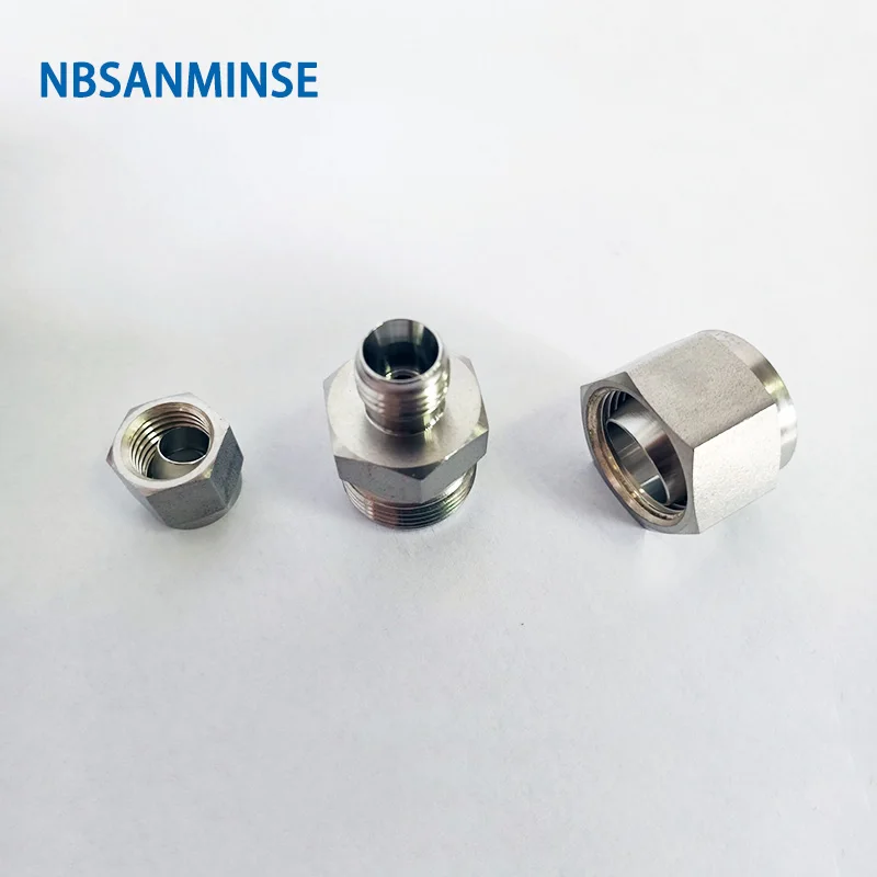 NBSANMINSE 5 шт./лот RU редукционный Соединительный фитинг для воздушной трубы из