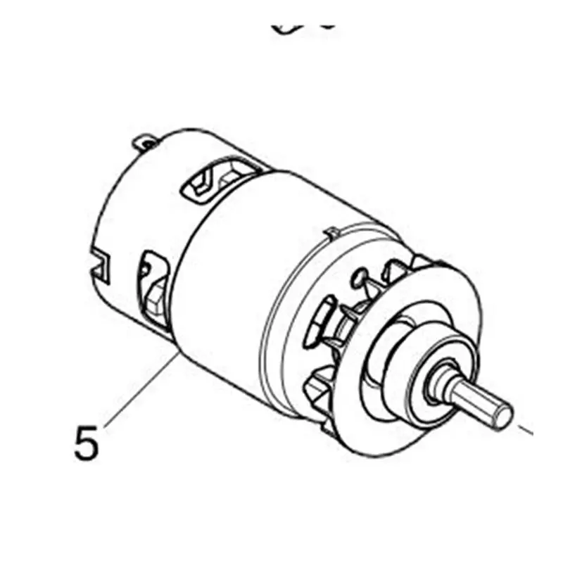 

DC Motor 629211-4 For Makita JV101