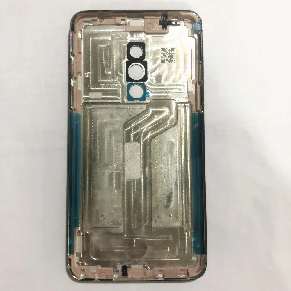 Чехол для аккумулятора задняя крышка Meizu 15 | Мобильные телефоны и аксессуары