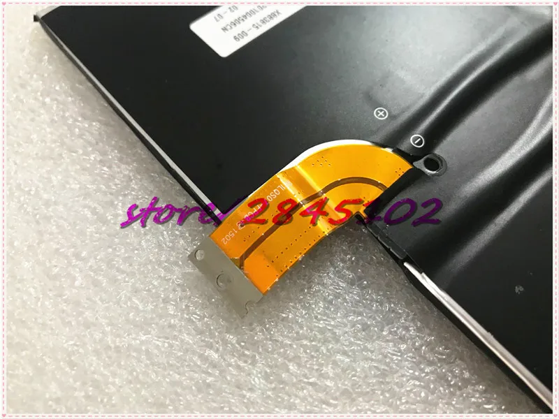 7 6 V 42.2Wh Аккумулятор для ноутбука MICROSOFT SURFACE PRO 3 1631 G3HTA005H G3HTA009H 1577 9700 MS011301