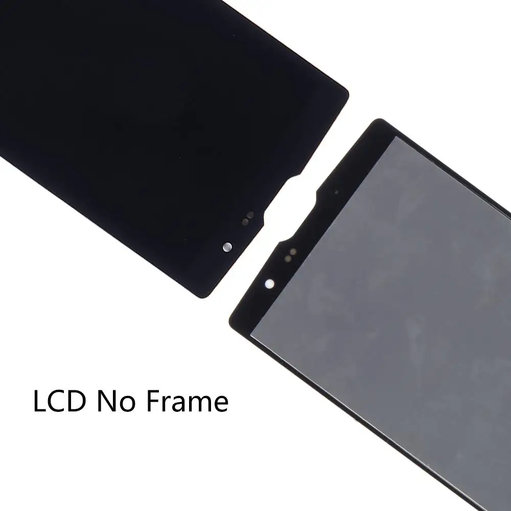 ЖК дисплей с дигитайзером сенсорного экрана Srjtek для LG G4c H525N H525 H522Y H520Y H500 H502 Y90 5 0