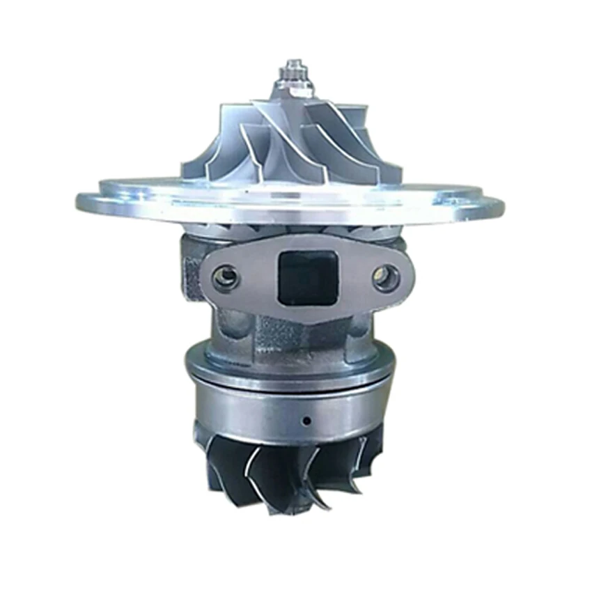 Турбокомпрессор Radient Core H1E TB4122 A0040964099 40964099 turbo core CHRA картридж для дизельного