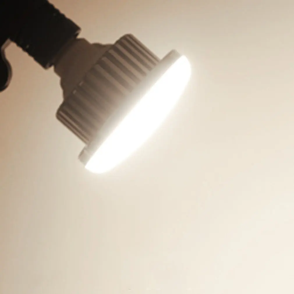 85 Вт Энергосберегающая светодиодная шариковая лампа в форме гриба для