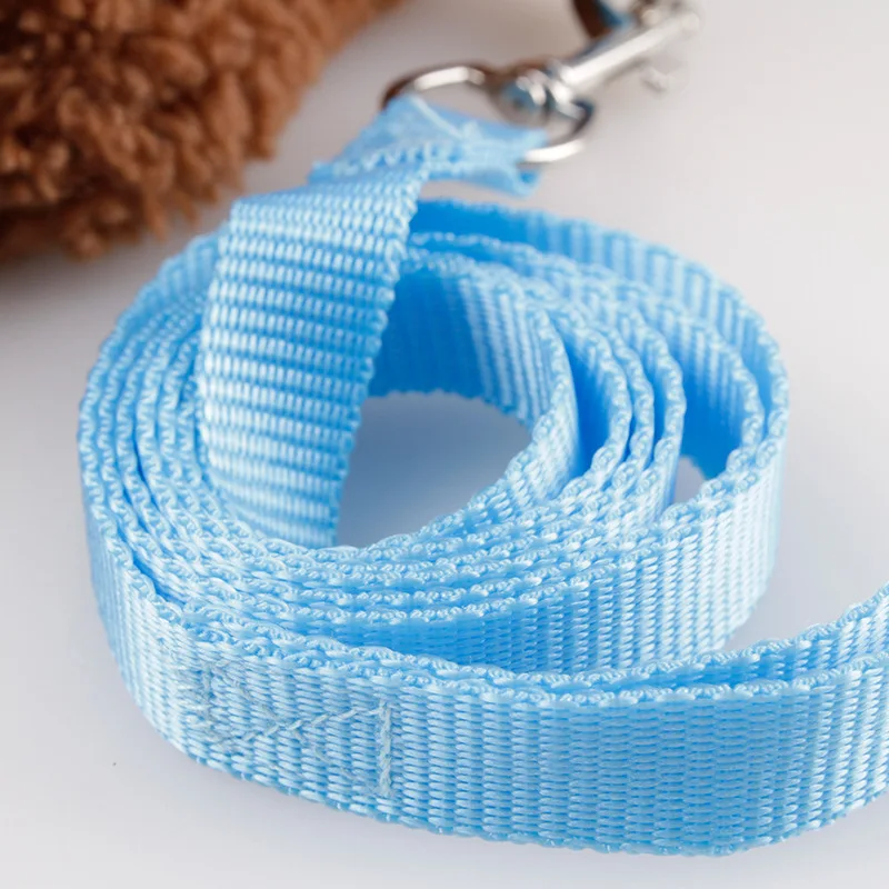 Поводки для собак жгут комплекты прочное нейлонoвое поводки маленького щенка