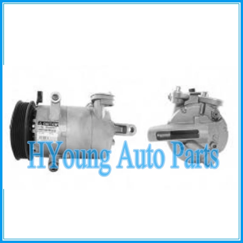 Прямая продажа с завода автозапчасти Компрессор переменного тока для Ford/Peugeot