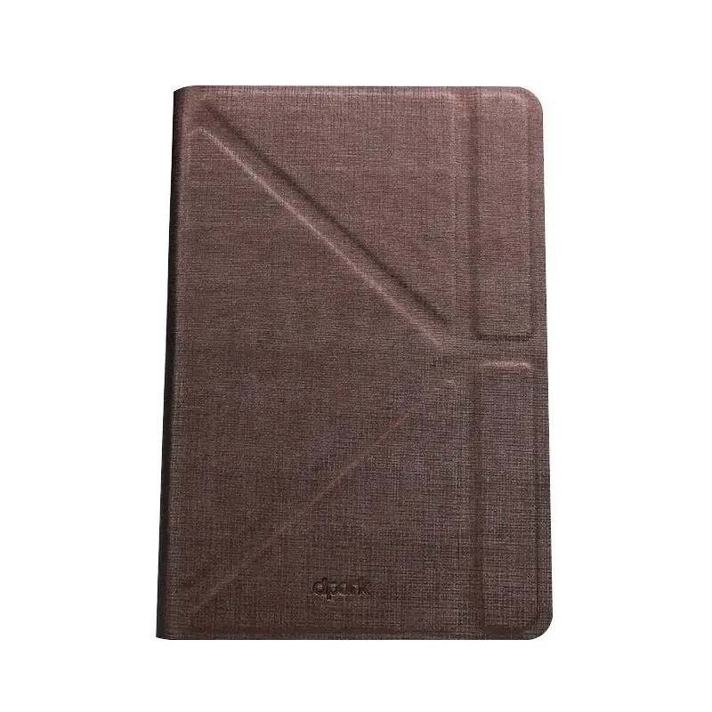 Ультратонкий беспроводной Bluetooth клавиатура PU кожаный чехол для iPad Mini 4/3 mini 2 7 9 8