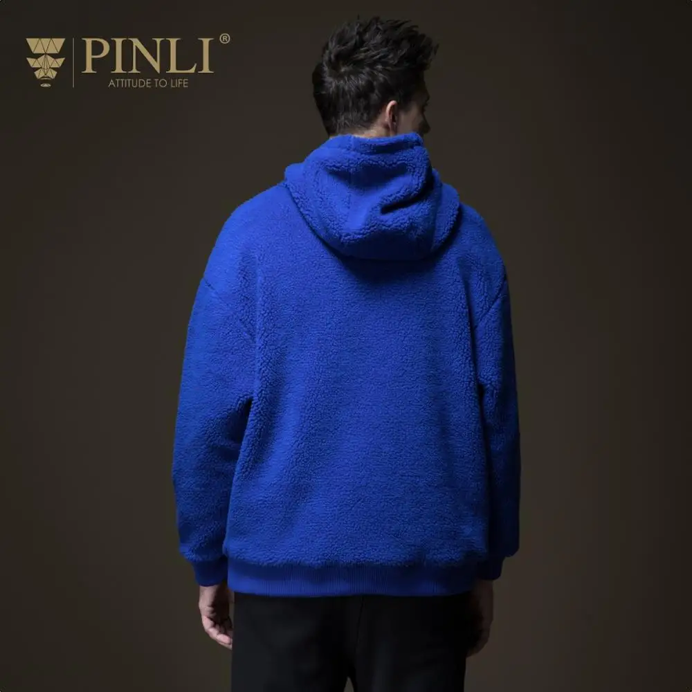 2019 Moleton Masculino Twenty One Pilots Pinli зимняя новая мужская одежда с шапками и утепленным
