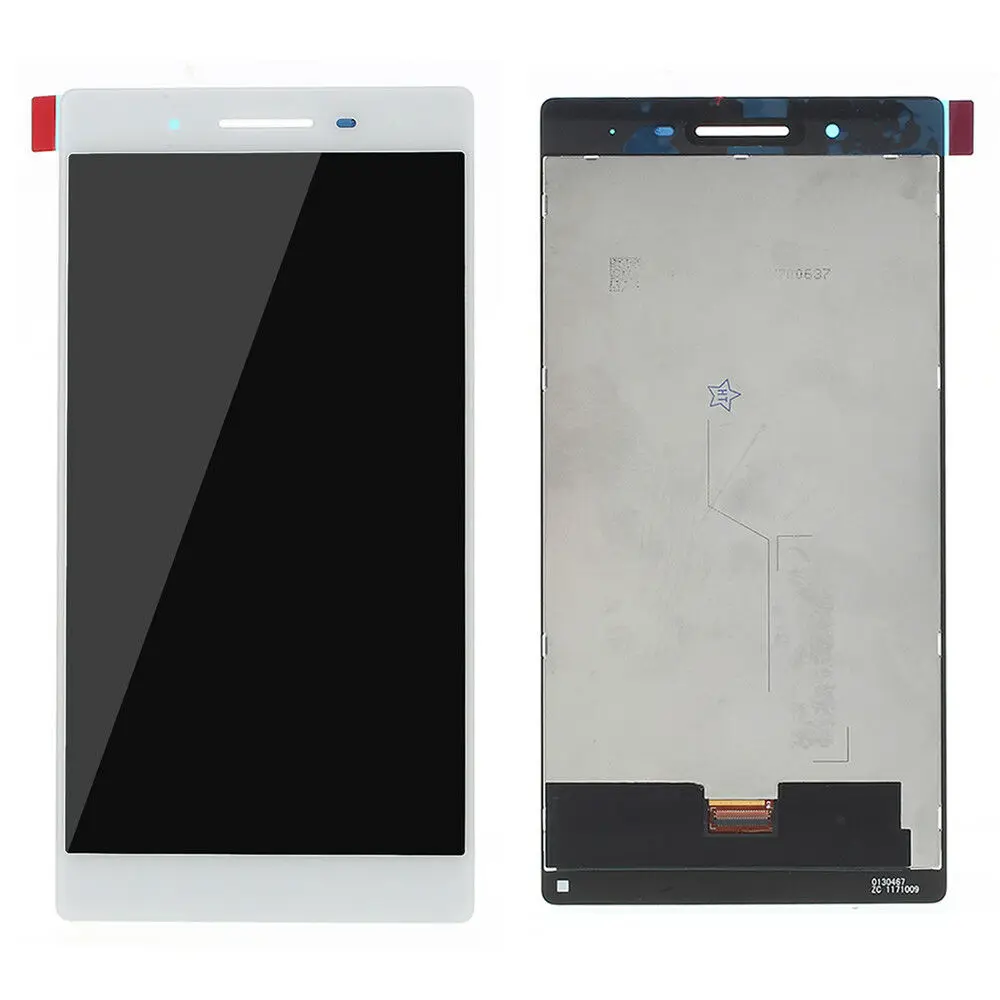 Новый 7 &quotдля Lenovo Tab 4 TB 7304X ЖК дисплей и дигитайзер сенсорного экрана в сборке с