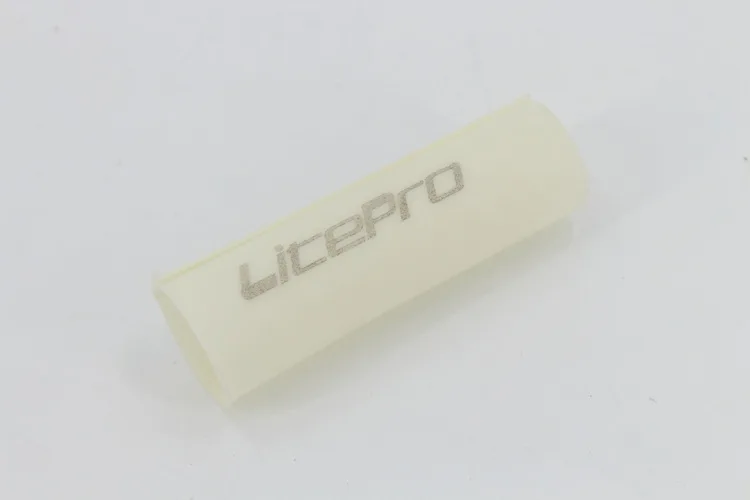 Litepro складной чехол на подседельный штырь для велосипеда ультра светильник 10g PE 33