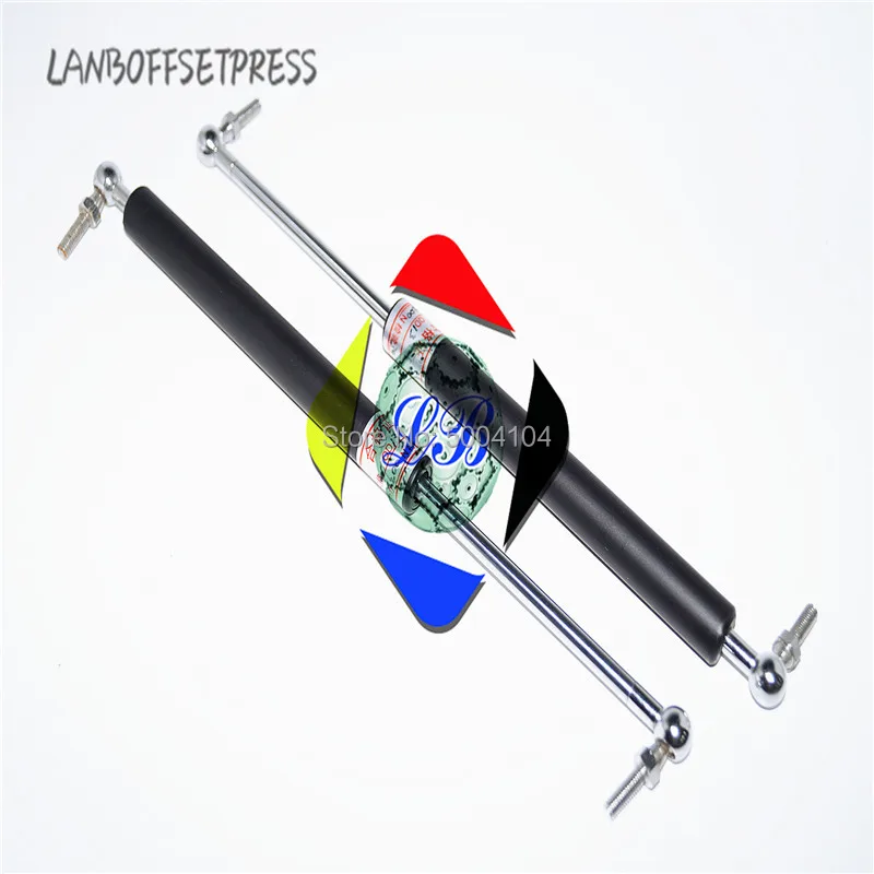 LANBOFFSETPRESS Roland 700 газовая пружина для доставки рычаг 80.94K958240 094K958240 200N Пневматическая