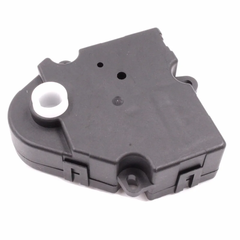 

New HVAC Heater Blend Door Actuator For Buick Cadillac Chevrolet Pontiac 1573627
